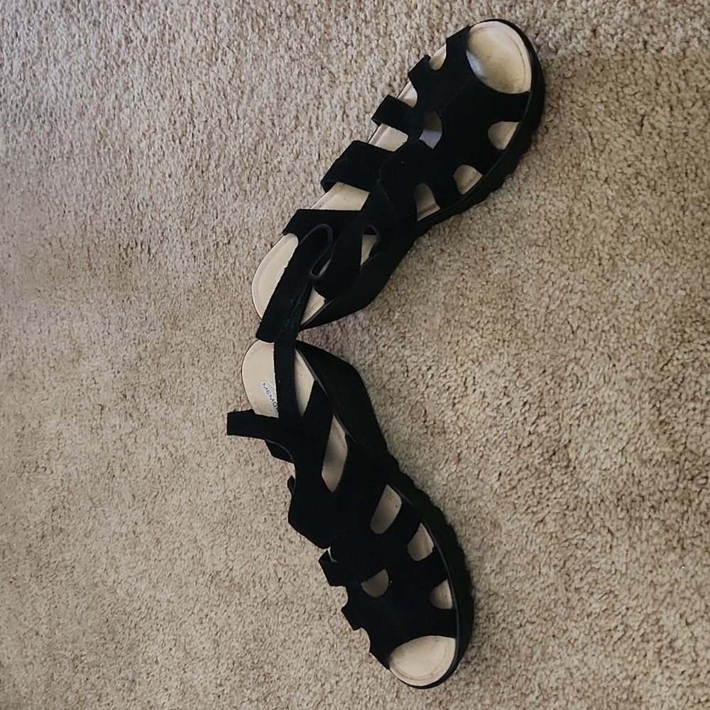 Skeckers  memory  foam